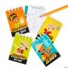 Brand new 🥰 Dig VBS Notepads - 24 Pc. ✔️ -Spooky Supplies Shop dig vbs notepads 24 pc 13971712