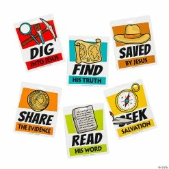 Outlet 🥰 Dig VBS Photo Cards - 12 Pc. 😀