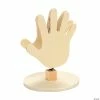 Best reviews of 🛒 DIY Unfinished Wood Hand Note Holders - Makes 12 🤩 -Spooky Supplies Shop diy unfinished wood hand note holders makes 1248 6783a