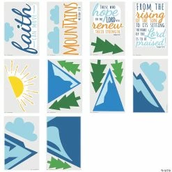 Spooky Supplies Shop 15 Spooky Supplies Shop -Spooky Supplies Shop faith can move mountains bulletin board set 10 pc 13949972 a01