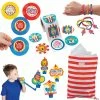 Budget ⭐ Faith Carnival Handout Kit for 48 😀 -Spooky Supplies Shop faith carnival handout kit for 4813982971