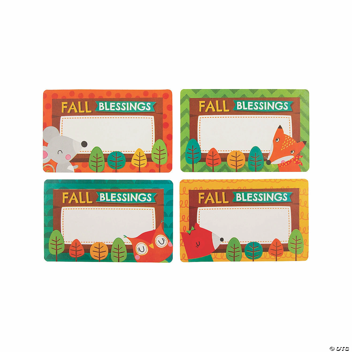 Discount π Faith Fall Name Tags/Labels π 4 Discount π Faith Fall Name Tags/Labels π - Image 2