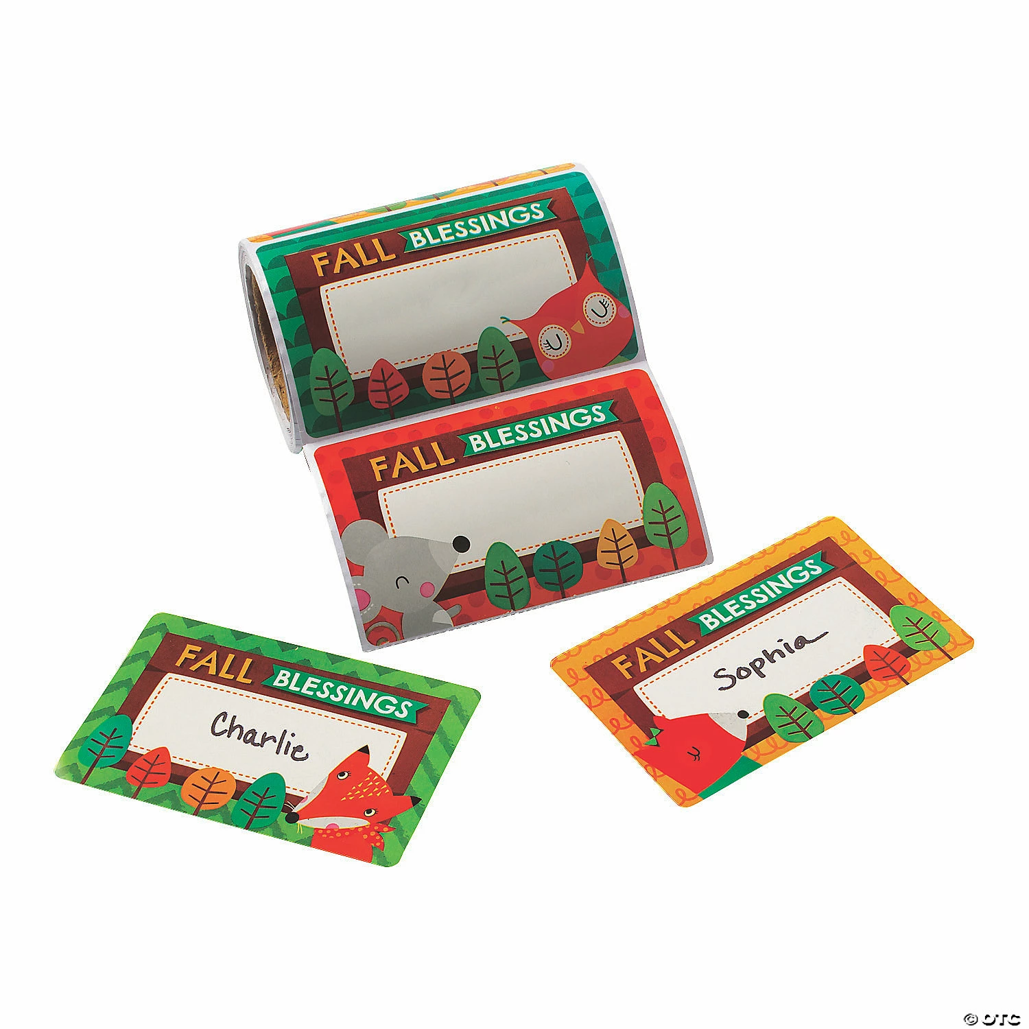 Discount π Faith Fall Name Tags/Labels π 3 Discount π Faith Fall Name Tags/Labels π