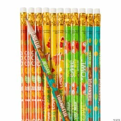 Brand new 🤩 Faith Fall Pencils - 12 Pc. 😍