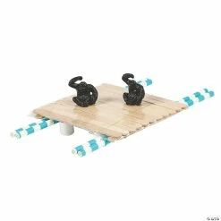 Cheap 🔥 Faith STEM Noah’s Ark Kit - 10 Pc. ✔️ -Spooky Supplies Shop faith stem noah s ark kit 10 pc 13949774 a02