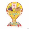 Best Sale ✔️ First Communion Stand-Up Sticker Scenes - 12 Pc. ✨ -Spooky Supplies Shop first communion stand up sticker scenes 12 pc 13822455