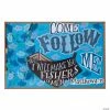 Coupon 🌟 Fishers of Men Bulletin Board Set - 9 Pc. ❤️ -Spooky Supplies Shop fishers of men bulletin board set 9 pc 13958261
