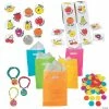 New ❤️ Fruit of the Spirit Handout Kit for 48 ❤️ 2 New ❤️ Fruit of the Spirit Handout Kit for 48 ❤️ -Spooky Supplies Shop fruit of the spirit handout kit for 4813982973