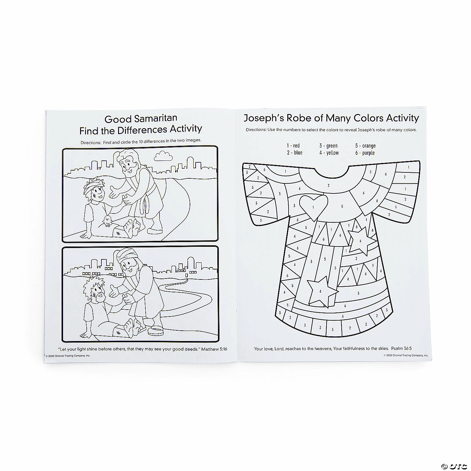 Best deal 🤩 Fruit of the Spirit Lesson Pack - 11 Pc. ⭐ 4 Best deal 🤩 Fruit of the Spirit Lesson Pack - 11 Pc. ⭐ - Image 2