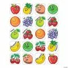 Wholesale 😍 Fruit of the Spirit Stickers ✨ 1 Wholesale 😍 Fruit of the Spirit Stickers ✨ -Spooky Supplies Shop fruit of the spirit stickers13933838