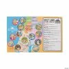 Wholesale ✨ Giant Bible Map Sticker Scenes - 12 Pc. 🌟 -Spooky Supplies Shop giant bible map sticker scenes 12 pc 13949641