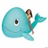 Deals ๐ Giant Inflatable Whale ๐ 1 Deals ๐ Giant Inflatable Whale ๐ -Spooky Supplies Shop giant inflatable whale30 2044
