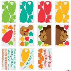 Deals ⭐ Give Thanks to the Lord Bulletin Board Set - 31 Pc. ✔️ -Spooky Supplies Shop give thanks to the lord bulletin board set 31 pc 13957684 a01