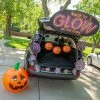 Budget ❤️ Glow with God Trunk-or-Treat Decorating Kit -26 Pc. 🔥 -Spooky Supplies Shop glow with god trunk or treat decorating kit 26 pc 14115140