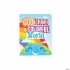 Cheap ✔️ God Made a Colorful World Board Books - 12 Pc. 👏 -Spooky Supplies Shop god made a colorful world board books 12 pc 13950020
