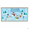 Budget 🛒 God Made Me Unique Snowman Bulletin Board Set - 65 Pc. 👍 -Spooky Supplies Shop god made me unique snowman bulletin board set 65 pc 13812811