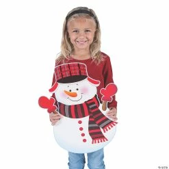 Budget π God Made Me Unique Snowman Bulletin Board Set - 65 Pc. π 7 Budget π God Made Me Unique Snowman Bulletin Board Set - 65 Pc. π -Spooky Supplies Shop god made me unique snowman bulletin board set 65 pc 13812811 a02