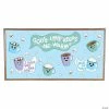 Deals 😉 God’s Love Keeps Me Warm Bulletin Board Set - 74 Pc. ❤️