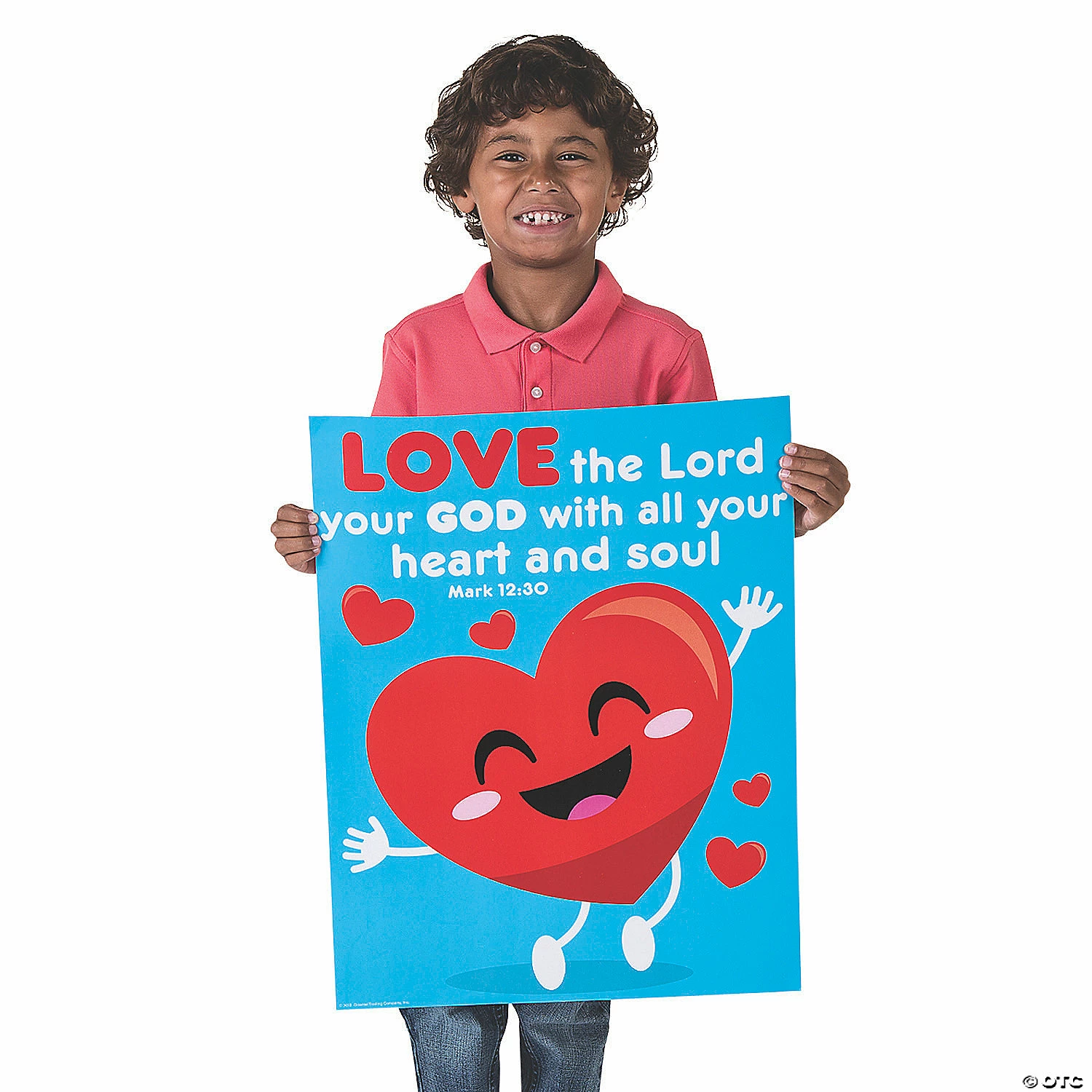 Best reviews of ⌛ God’s Love Poster Set - 6 Pc. 👍 4 Best reviews of ⌛ God’s Love Poster Set - 6 Pc. 👍 - Image 2