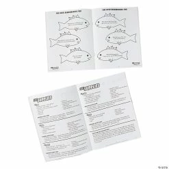 Flash Sale 👍 God’s Team VBS Starter Kit with Curriculum - 8 Pc. ❤️ -Spooky Supplies Shop god s team vbs starter kit with curriculum 8 pc 13944068 a02