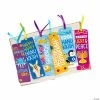 Buy ✨ Hanukkah Bookmarks - 24 Pc. ✔️ -Spooky Supplies Shop hanukkah bookmarks 24 pc 14092610