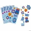 New 🎉 Hanukkah Fun Sticker Sheets 👏 1 New 🎉 Hanukkah Fun Sticker Sheets 👏 -Spooky Supplies Shop hanukkah fun sticker sheets13957831
