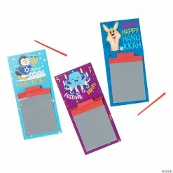 Best deal ⭐ Hanukkah Magic Screens - 12 Pc. ⭐