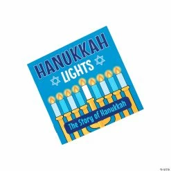 Discount ๐ฏ Hanukkah Readers - 12 Pc. ๐