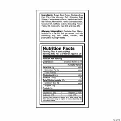 Flash Sale 😍 Harvest Seeds Scripture Candy™ Corn - 17 Pc. 🧨 -Spooky Supplies Shop harvest seeds scripture candy corn 17 pc k1110c a05