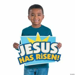 Cheap 😉 He Lives Bulletin Board Set - 68 Pc. 😍 7 Cheap 😉 He Lives Bulletin Board Set - 68 Pc. 😍 -Spooky Supplies Shop he lives bulletin board set 68 pc 13757082 a02