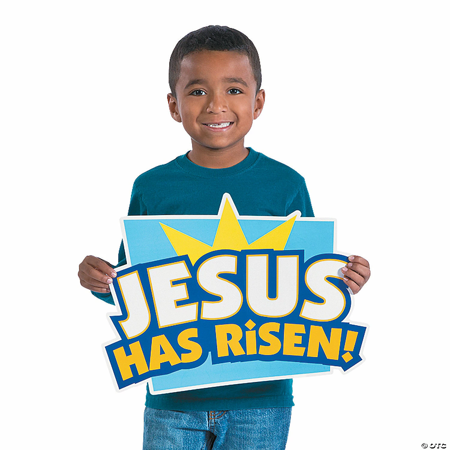 Cheap 😉 He Lives Bulletin Board Set - 68 Pc. 😍 5 Cheap 😉 He Lives Bulletin Board Set - 68 Pc. 😍 - Image 3