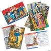 Best deal ✨ Heroes of the Bible Teacher Companion - 10 Pc. ⭐ -Spooky Supplies Shop heroes of the bible teacher companion 10 pc 13935916