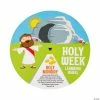 Promo 💯 Holy Week Learning Wheels - 12 Pc. ✔️