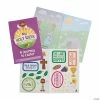 Outlet ✔️ Holy Week Passport Sticker Books - 12 Pc. ⭐ -Spooky Supplies Shop holy week passport sticker books 12 pc 13935933