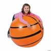 Outlet 👏 Inflatable 30" Sports Extra Large 🎉 Basketball ✔️ -Spooky Supplies Shop inflatable 30 sports extra large basketball13794140