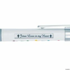 Top 10 🌟 Inspirational Message Pens - 12 Pc. 👍 -Spooky Supplies Shop inspirational message pens 12 pc 36 1889e a05