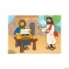 Coupon ๐งจ Jesus Calls Matthew Mini Sticker Scenes - 24 Pc. โ 2 Coupon ๐งจ Jesus Calls Matthew Mini Sticker Scenes - 24 Pc. โ -Spooky Supplies Shop jesus calls matthew mini sticker scenes 24 pc 13943187