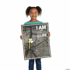 Spooky Supplies Shop 3 Spooky Supplies Shop -Spooky Supplies Shop jesus i am statements poster set 7 pc 14097393 a01