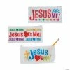 Flash Sale 🔔 Jesus Loves Me Pencil Cases - 12 Pc. 😍