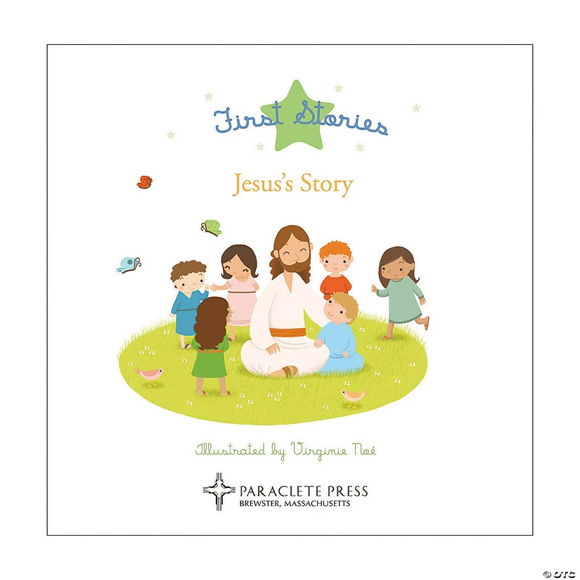 Best reviews of ❤️ Jesus’ Story Book ⭐ 3 Best reviews of ❤️ Jesus’ Story Book ⭐