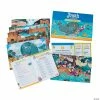 Brand new 🌟 Jonah & the Whale Teacher Companion - 10 Pc. 💯 -Spooky Supplies Shop jonah and the whale teacher companion 10 pc 13802743