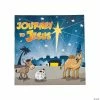 Hot Sale 🔔 Journey To Jesus Readers - 12 Pc. 🔥 1 Hot Sale 🔔 Journey To Jesus Readers - 12 Pc. 🔥 -Spooky Supplies Shop journey to jesus readers 12 pc 13613389