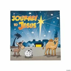 Hot Sale 🔔 Journey To Jesus Readers - 12 Pc. 🔥