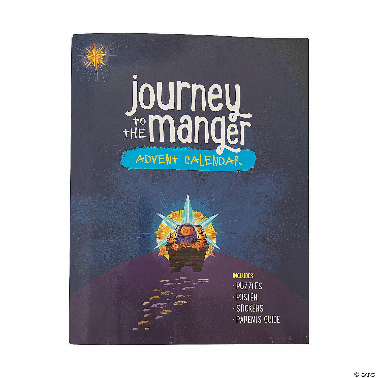 Best Pirce ❤️ Journey to the Manger Advent Calendar 🤩 3 Best Pirce ❤️ Journey to the Manger Advent Calendar 🤩