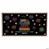 Outlet 🔔 Let Your Light Shine in the New Year Bulletin Board Set 🎁 -Spooky Supplies Shop let your light shine in the new year bulletin board set13957696