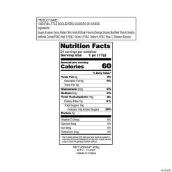 Brand new 🥰 Little Boolievers Lollipops with Card for 24 ✔️ -Spooky Supplies Shop little boolievers lollipops with card for 2413654749 a05