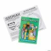 Budget 👍 Major Prophets Activity Books - 24 Pc. 🔥 1 Budget 👍 Major Prophets Activity Books - 24 Pc. 🔥 -Spooky Supplies Shop major prophets activity books 24 pc 13982890
