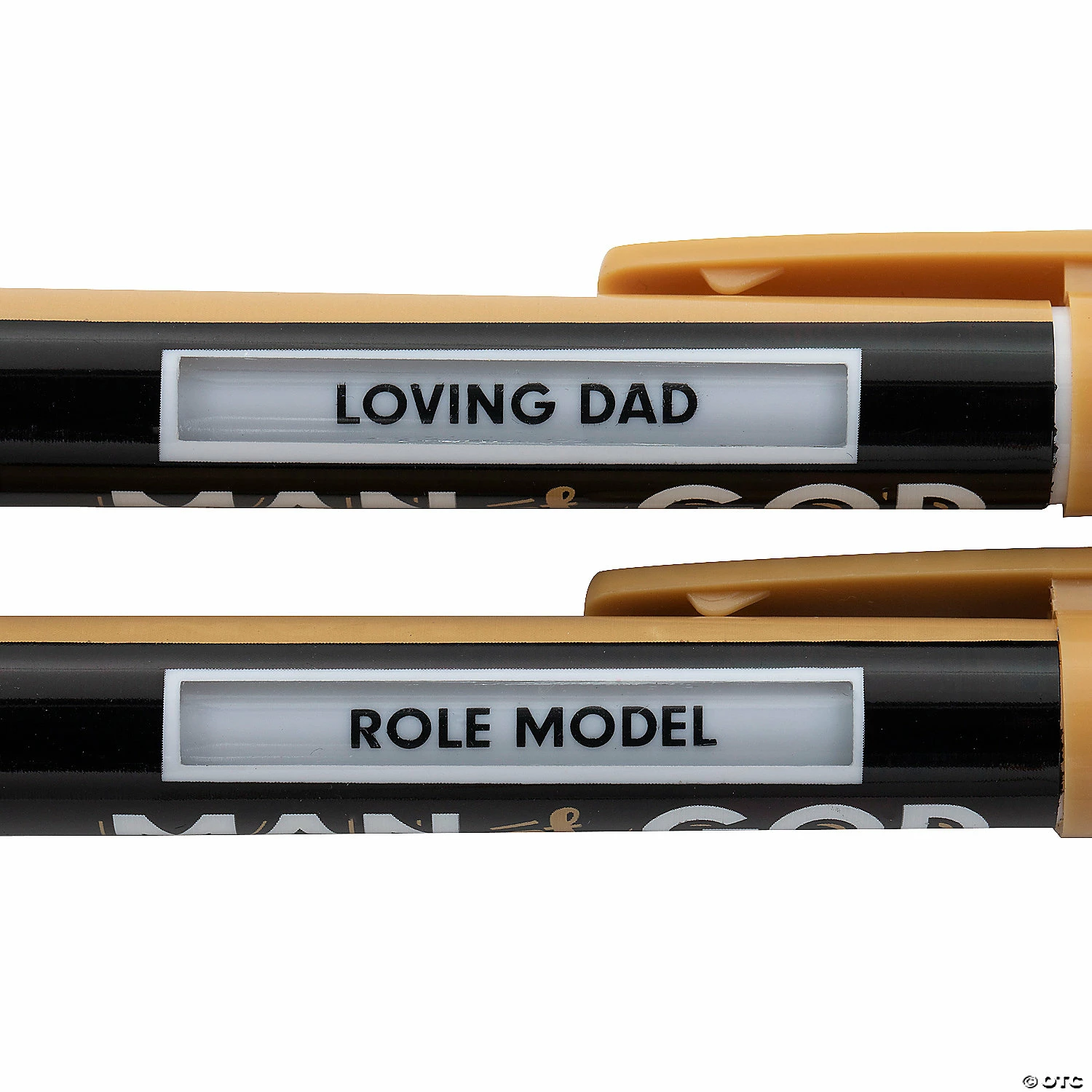 Buy ๐ Man of God Message Pens - 12 Pc. โค๏ธ 4 Buy ๐ Man of God Message Pens - 12 Pc. โค๏ธ - Image 2