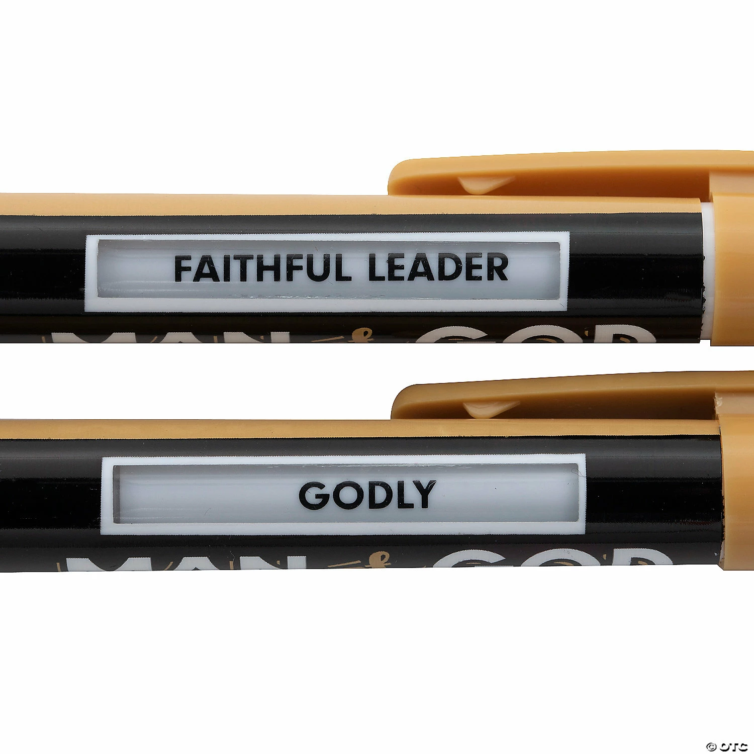 Buy ๐ Man of God Message Pens - 12 Pc. โค๏ธ 5 Buy ๐ Man of God Message Pens - 12 Pc. โค๏ธ - Image 3