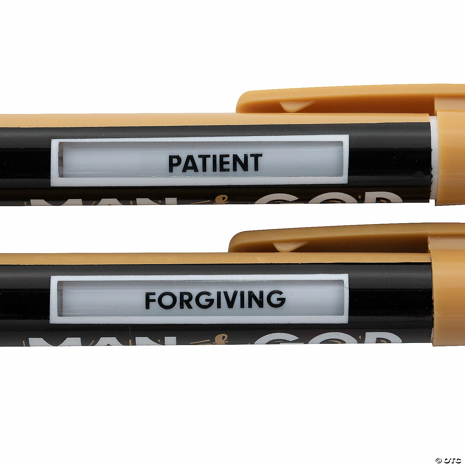 Buy ๐ Man of God Message Pens - 12 Pc. โค๏ธ 6 Buy ๐ Man of God Message Pens - 12 Pc. โค๏ธ - Image 4